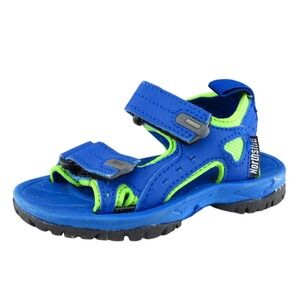 Northside‎ Toddler Boys 5 Medium Blue Sport Synthetic
